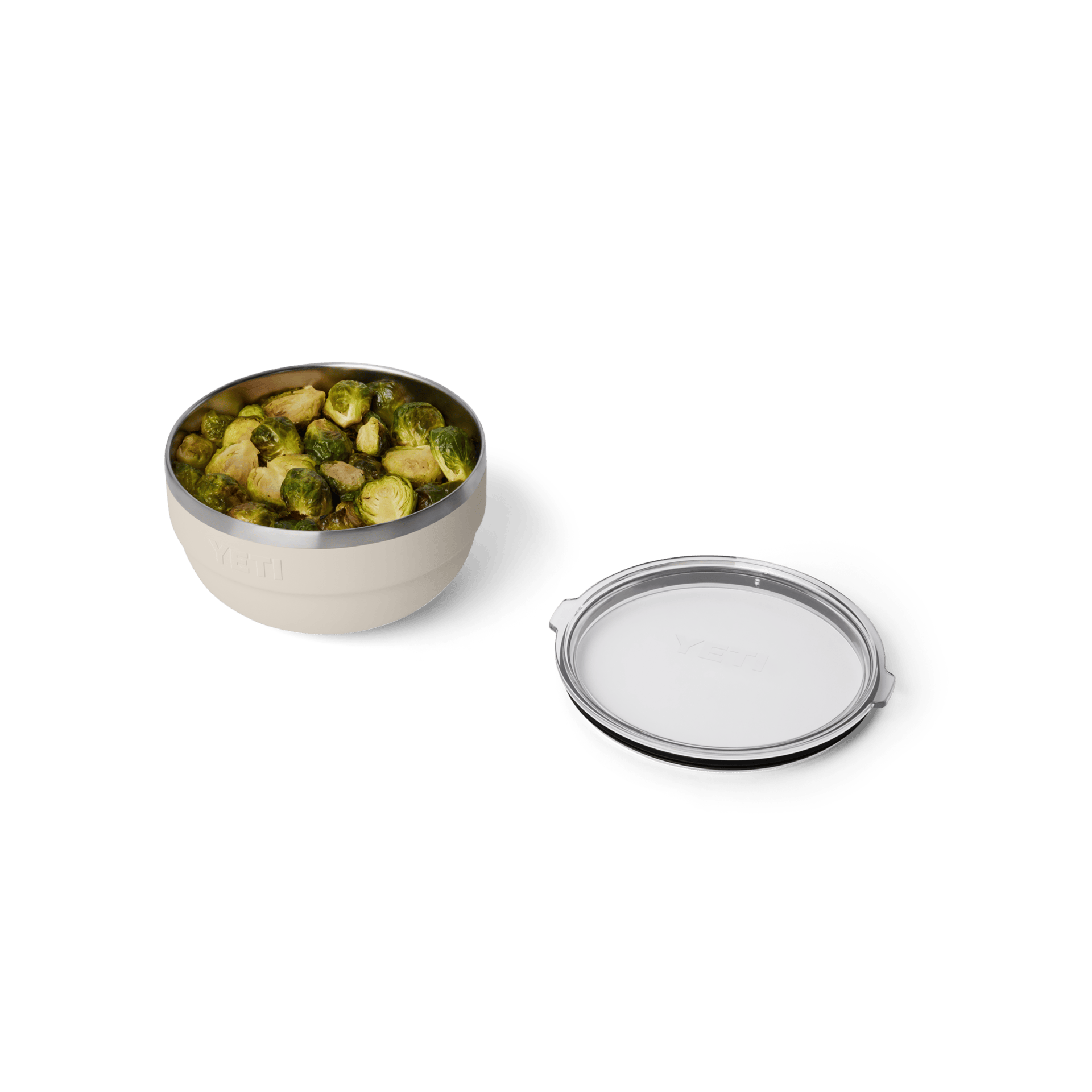 Rambler® 2 QT Insulated Bowl