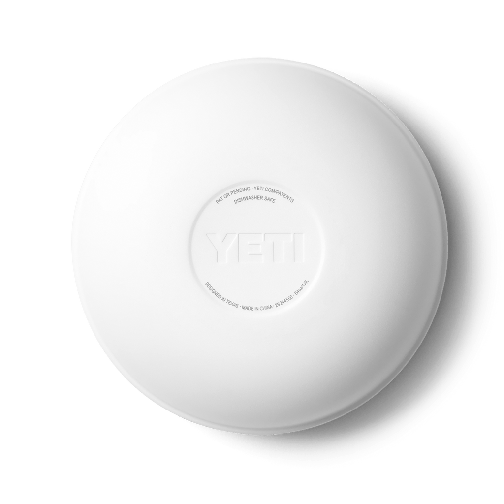 Rambler® 2 QT Insulated Bowl
