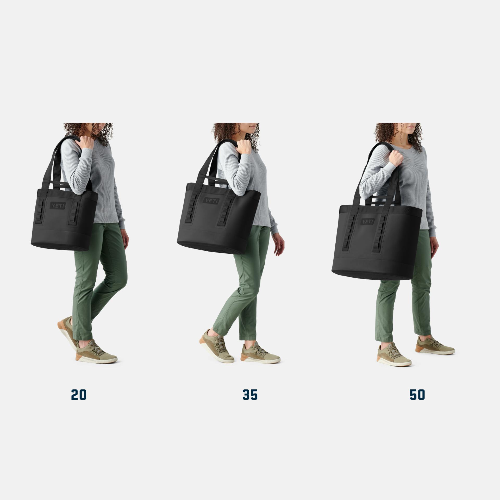 Camino® 35 Carryall Tote Bag