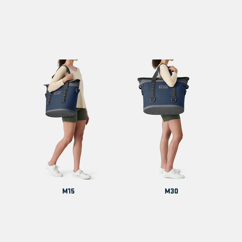 Hopper® M15 Tote Soft Cooler
