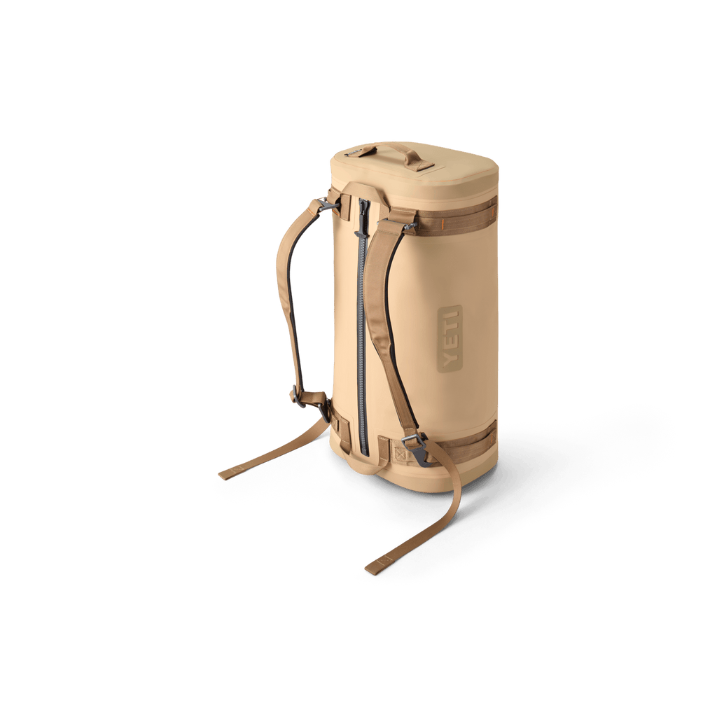 Panga® 50L Waterproof Duffel