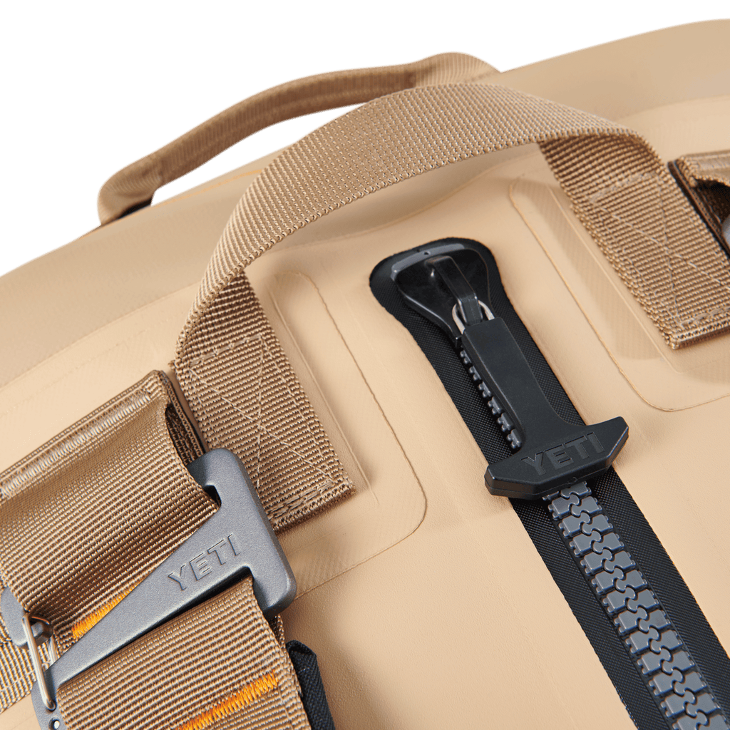 Panga® 50L Waterproof Duffel