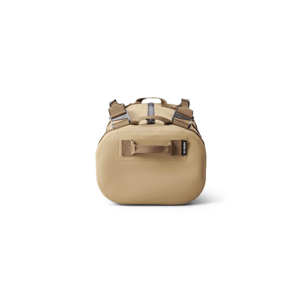 Panga® 50L Waterproof Duffel