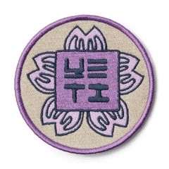 Hanko Cherry Blossom