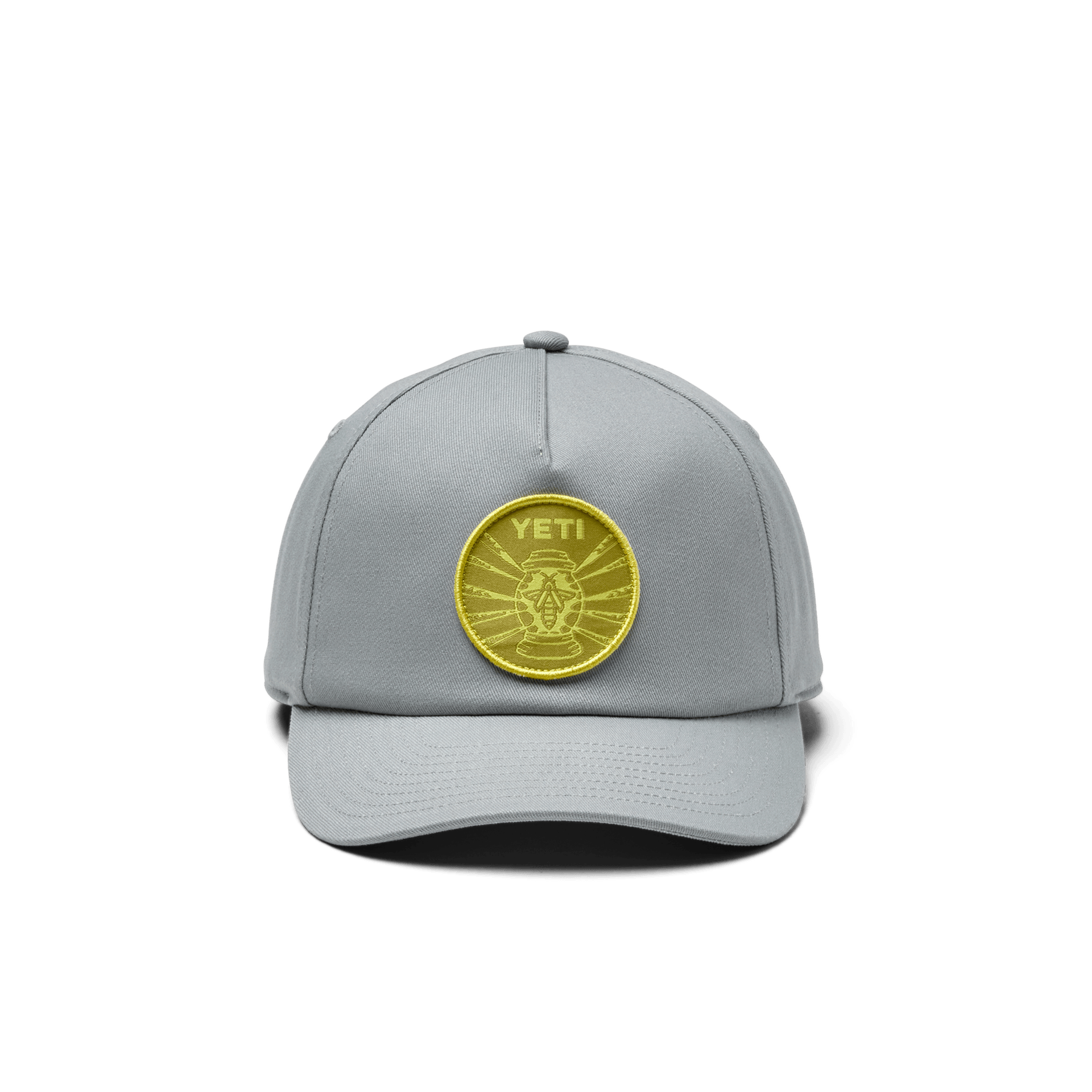 Kids' Firefly Lantern Woven Snapback Hat