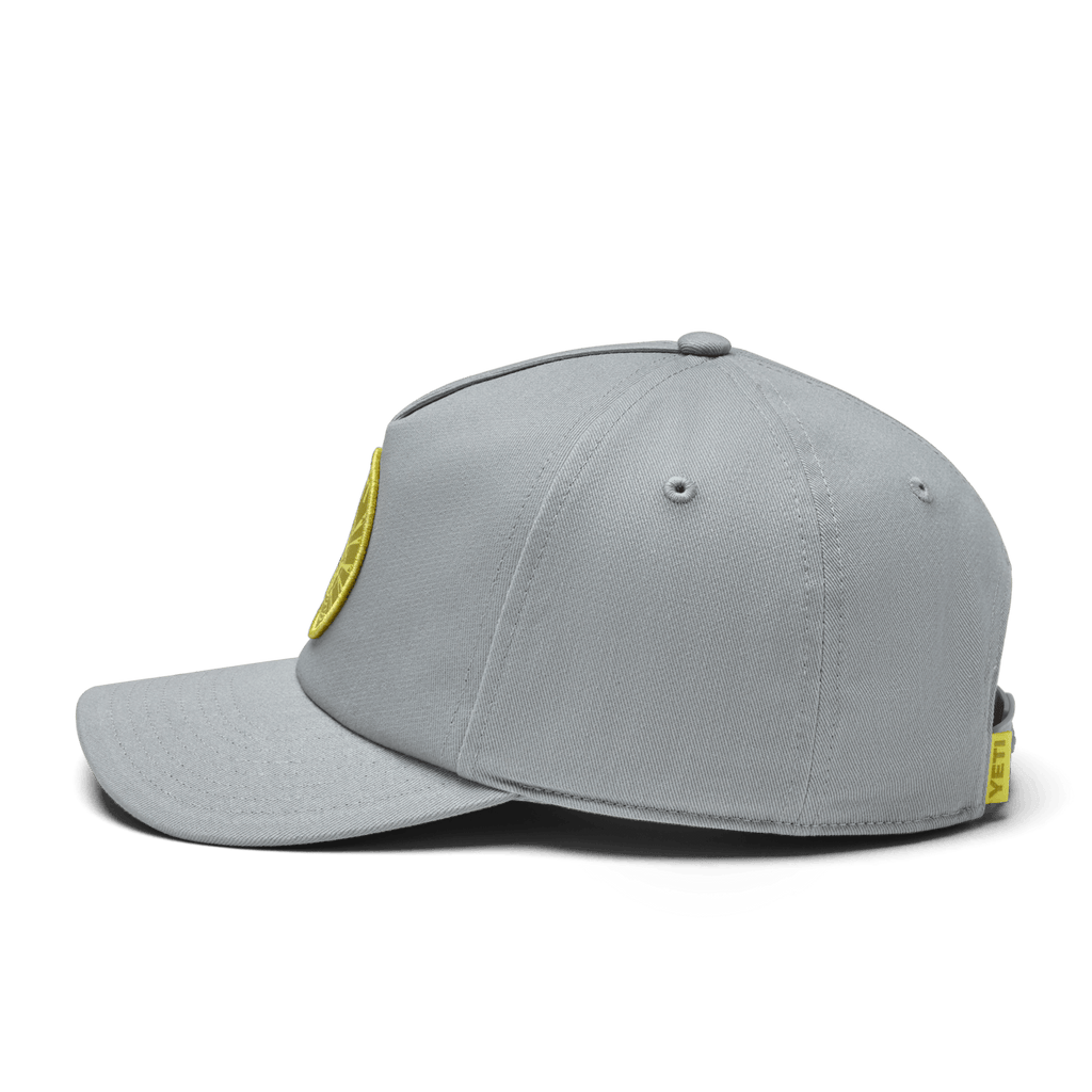 Kids' Firefly Lantern Woven Snapback Hat