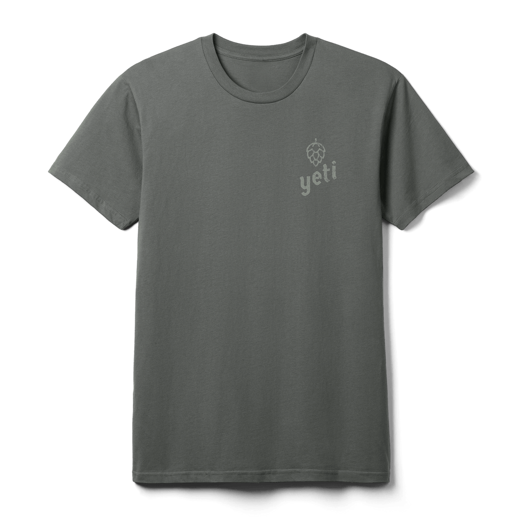 YETI® Prost! Badge Short Sleeve T-Shirt