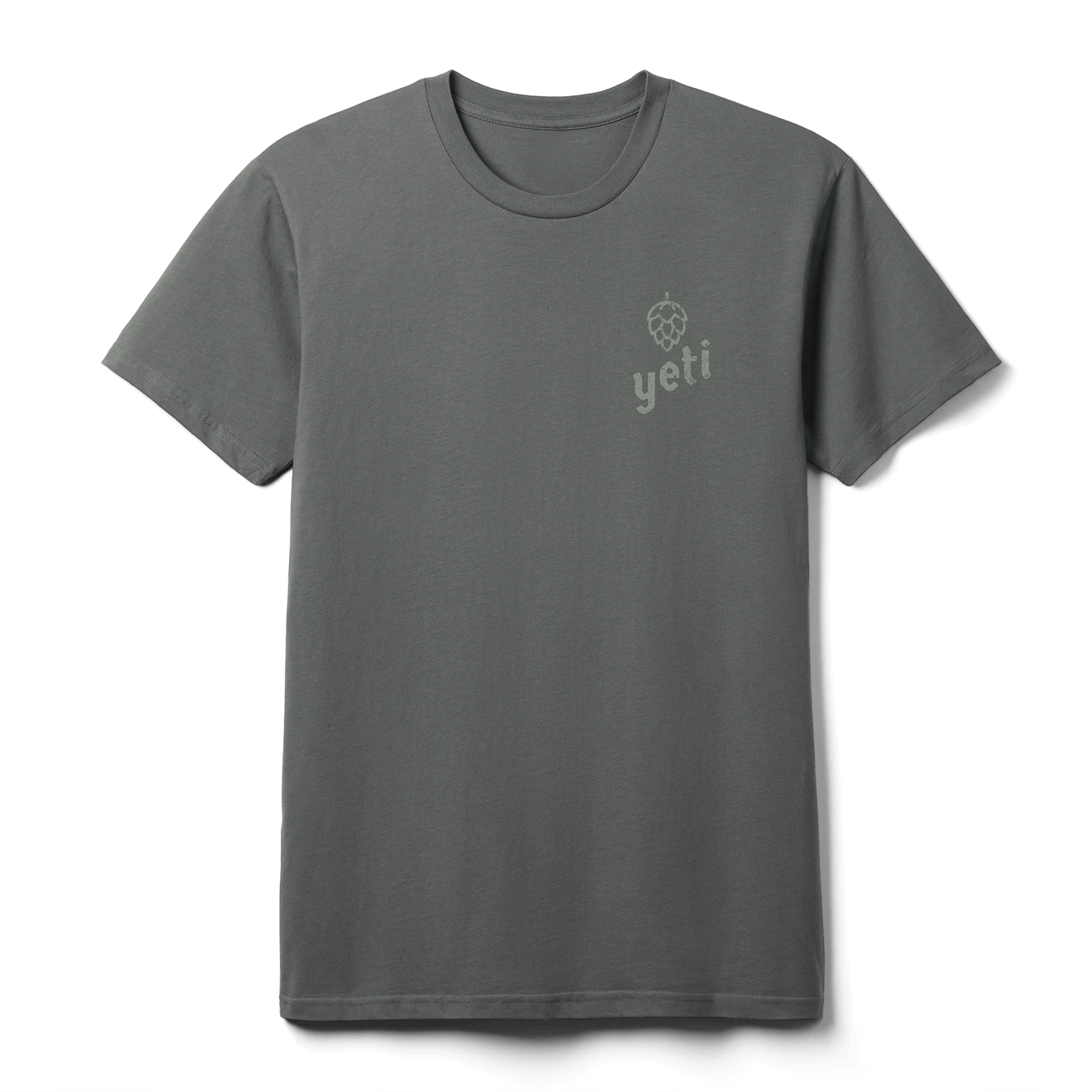 YETI® Prost! Badge Short Sleeve T-Shirt