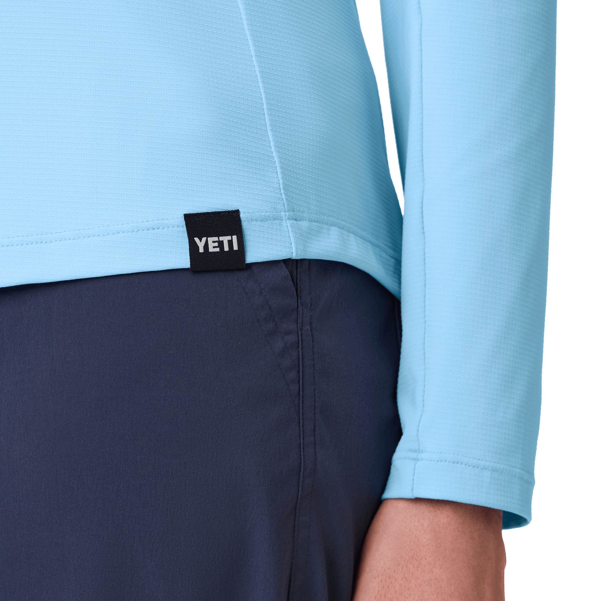 Women's Hooded Ultra Lightweight Sunshirt