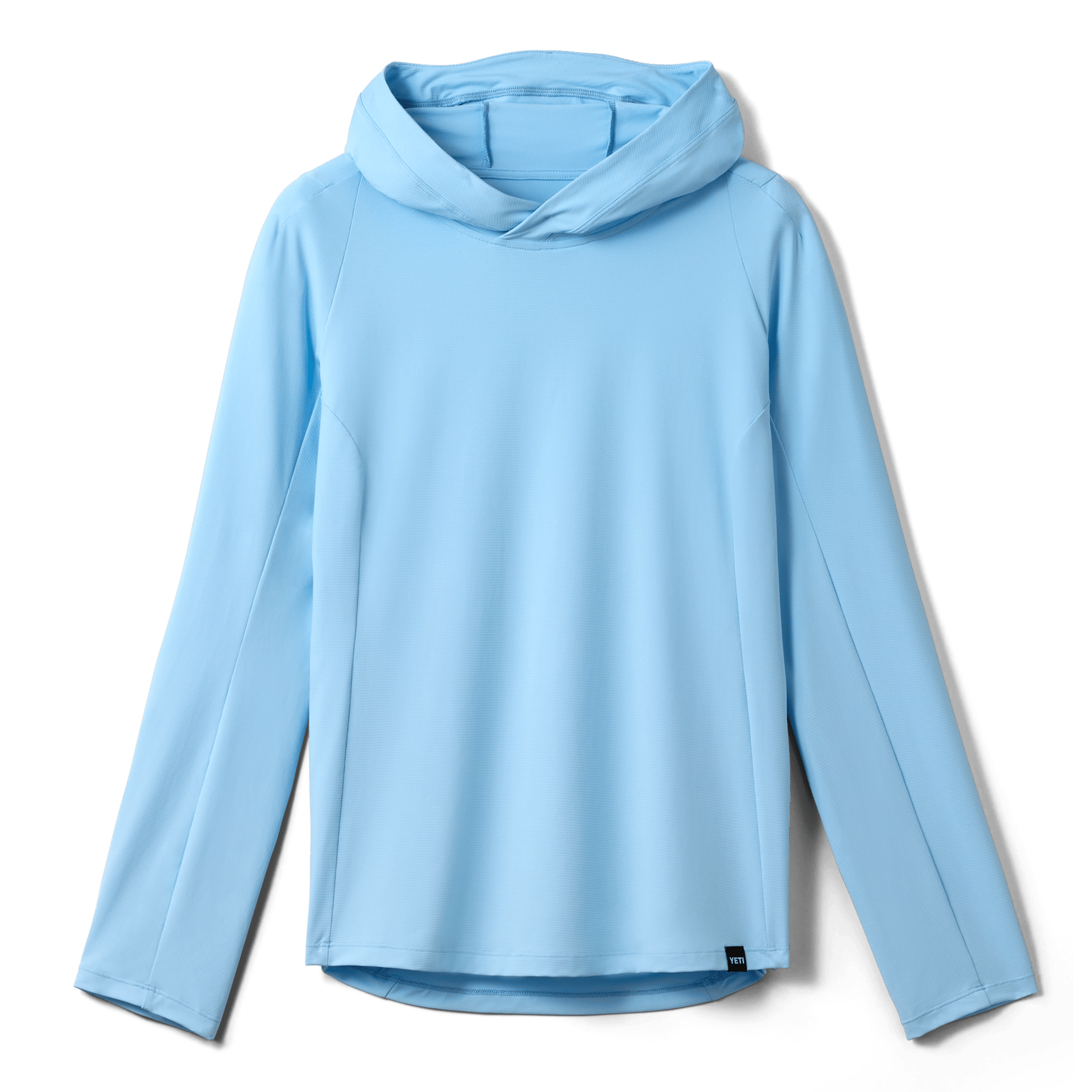 Women's Hooded Ultra Lightweight Sunshirt