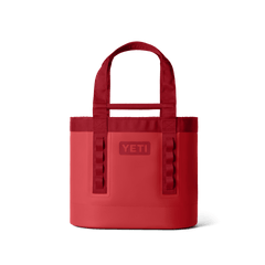 Rescue Red