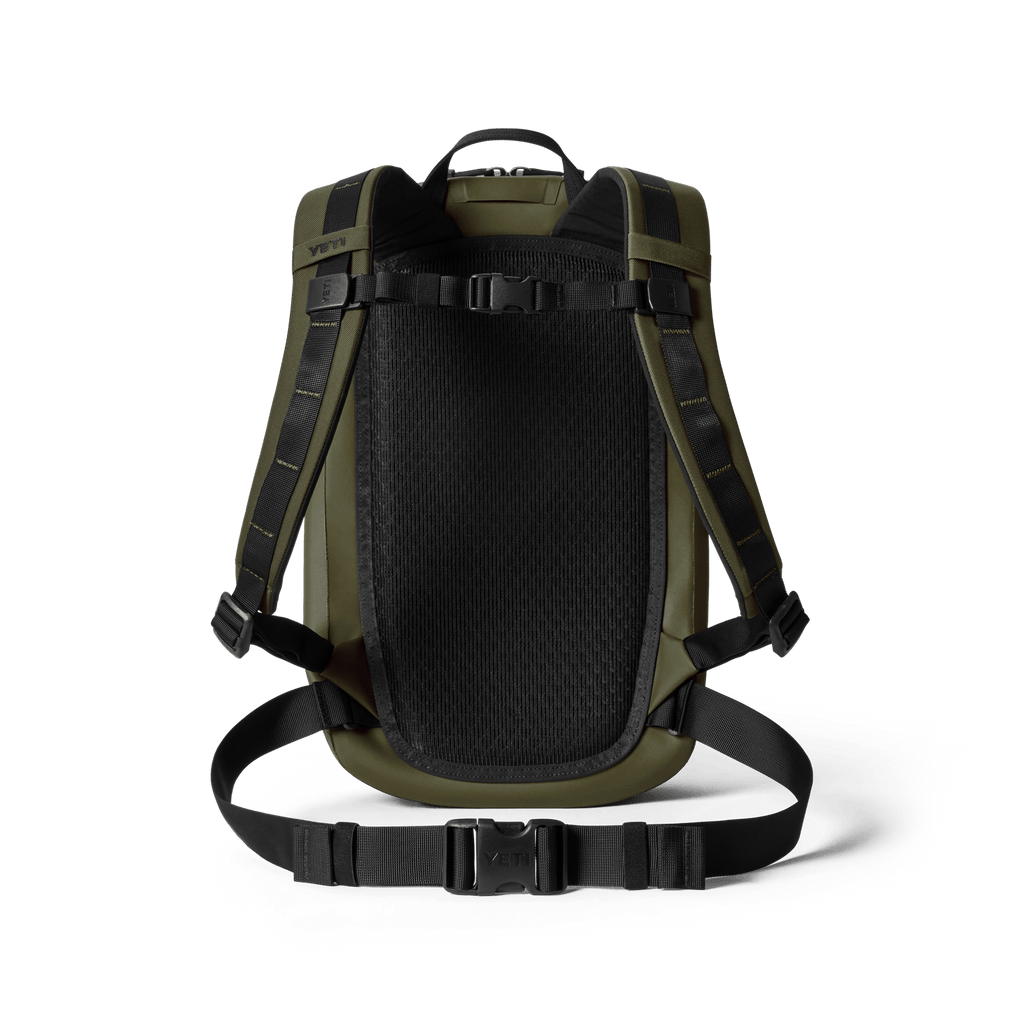Cayo™ 15L All-Weather Backpack