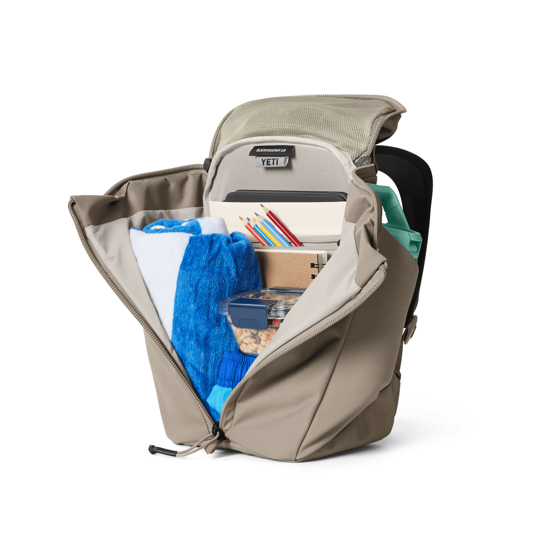 Ranchero™ 12L Everyday Carry Backpack