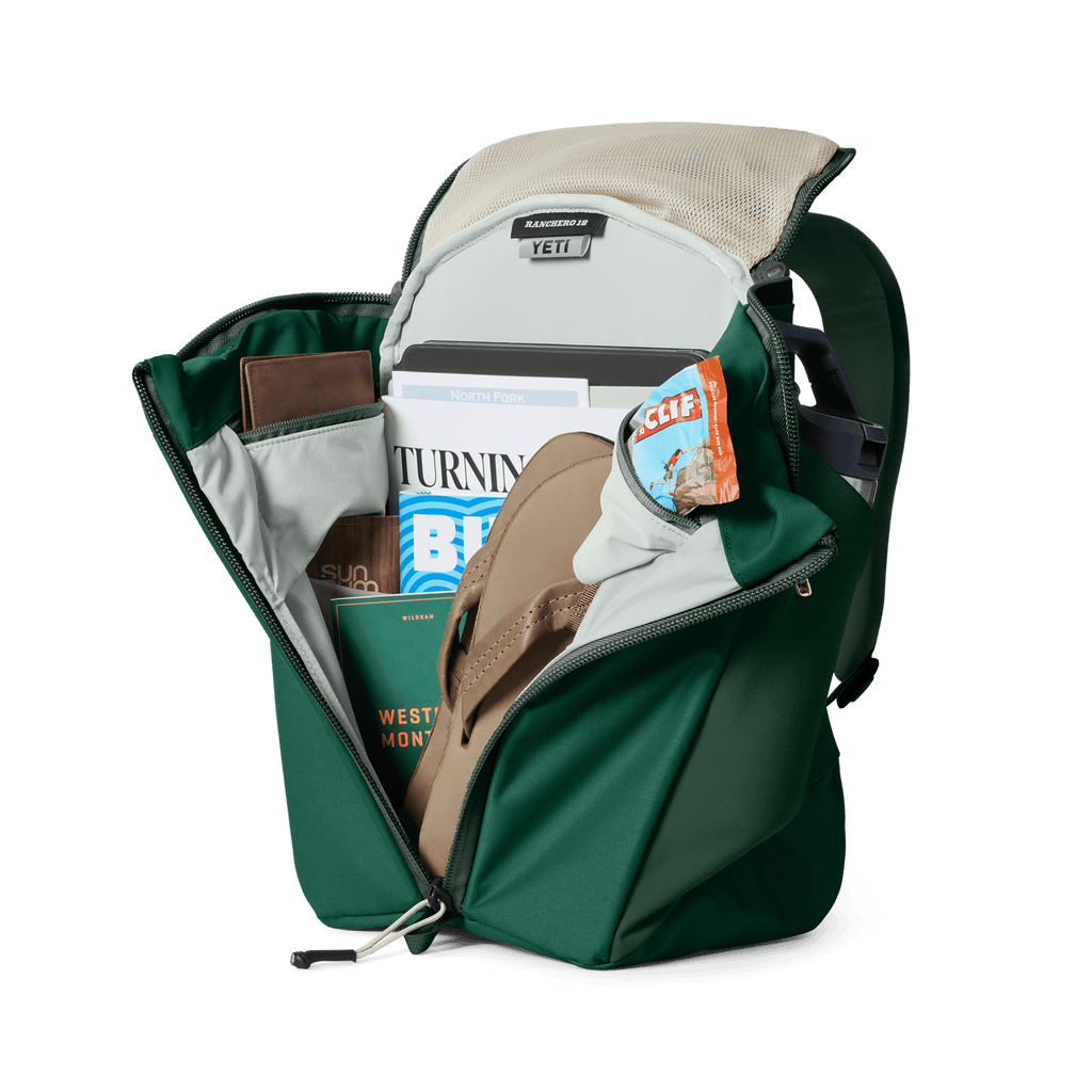 Ranchero™ 18L Everyday Carry Backpack