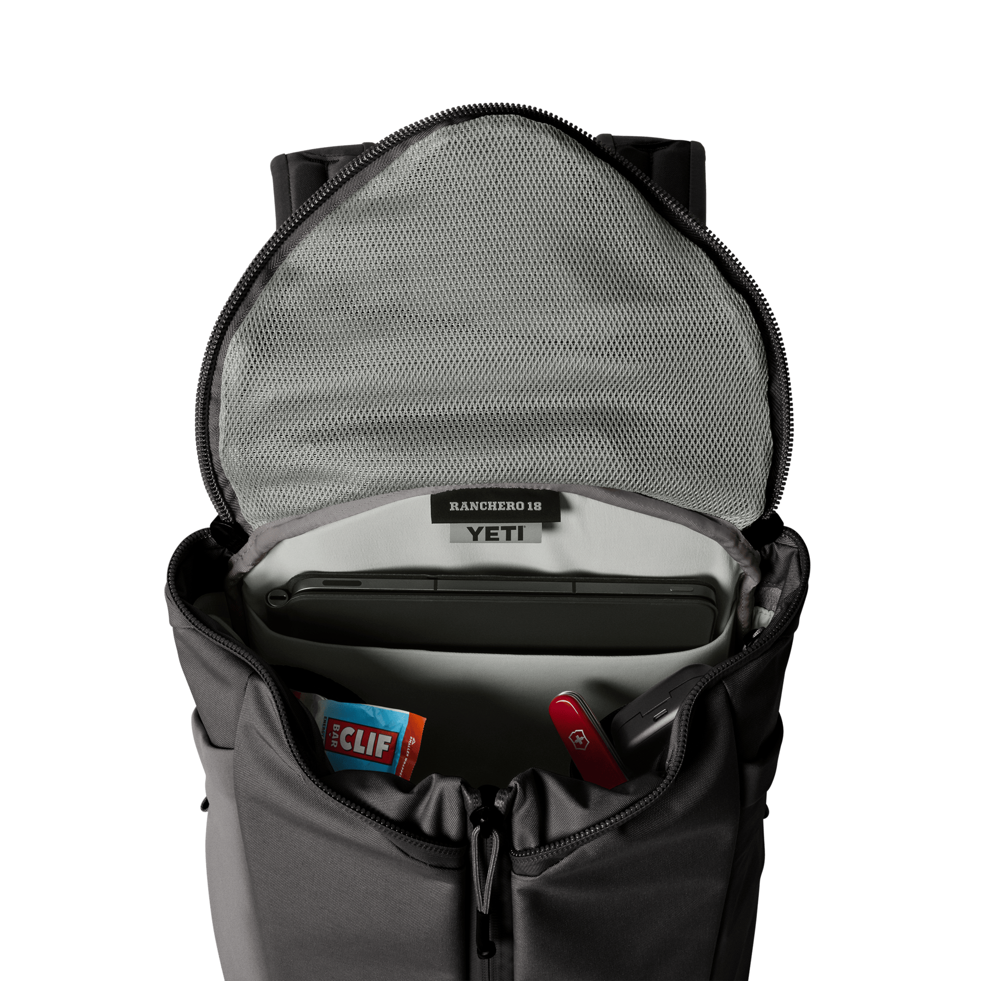 Ranchero™ 18L Everyday Carry Backpack
