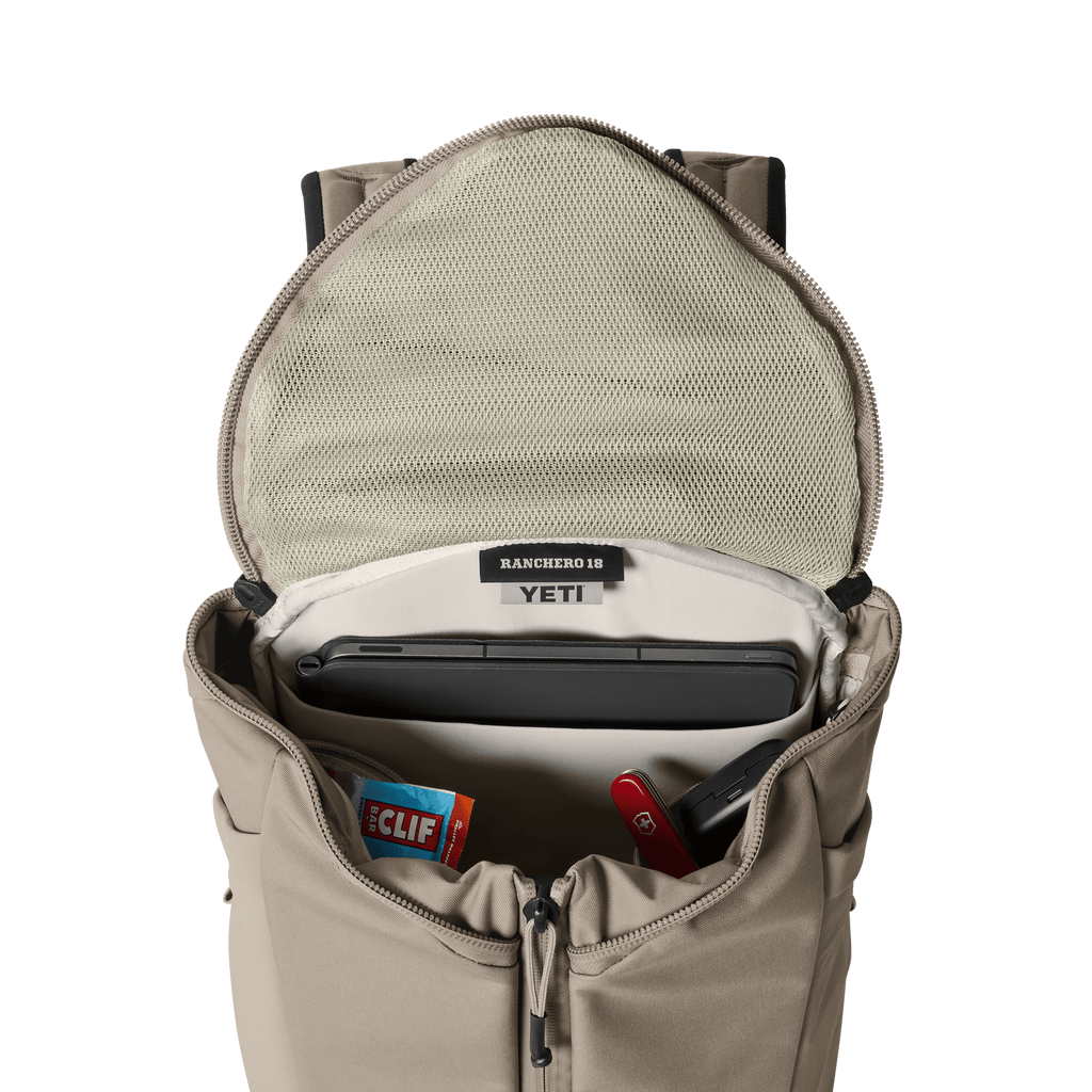 Ranchero™ 18L Everyday Carry Backpack