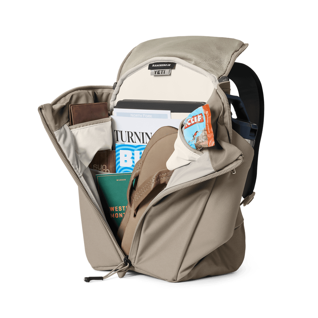 Ranchero™ 18L Everyday Carry Backpack