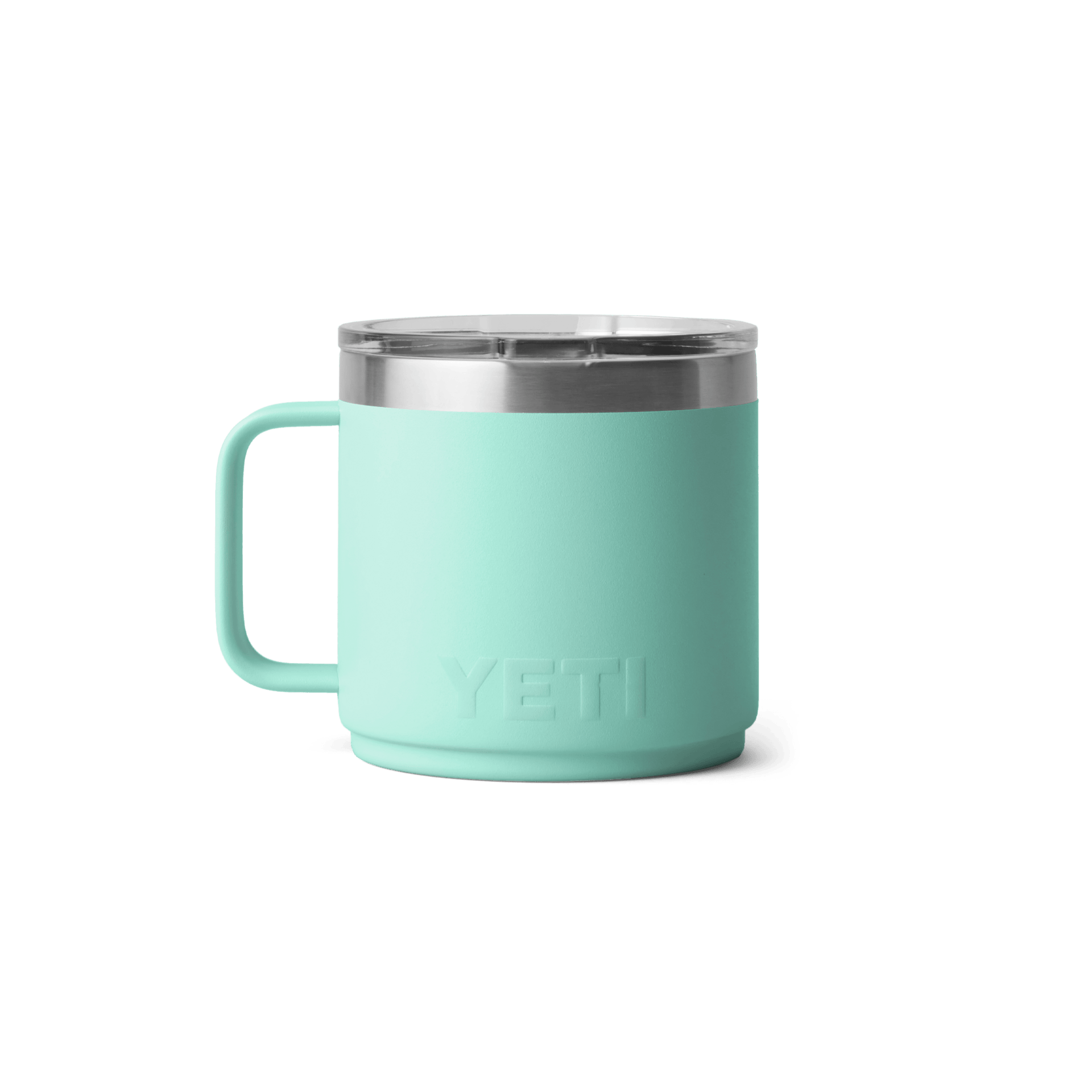 Rambler® 14 oz Stackable Mug