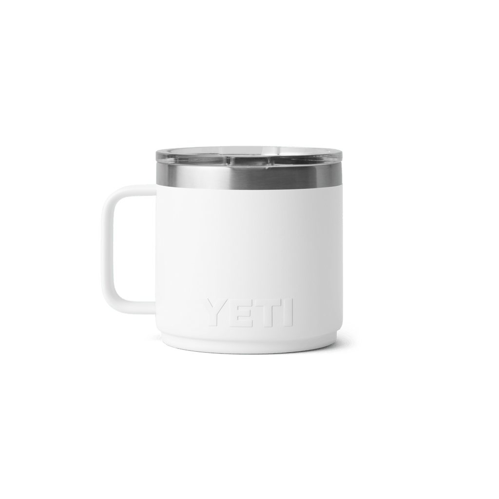 Rambler® 14 oz Stackable Mug