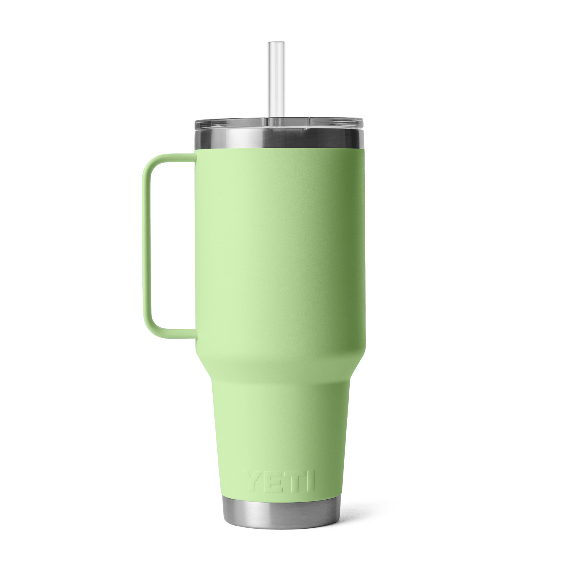 Rambler® 42 oz Straw Mug