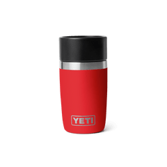 Rescue Red
