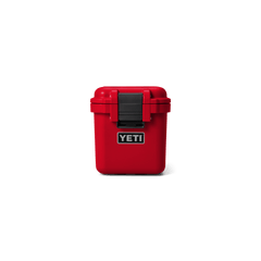 Rescue Red