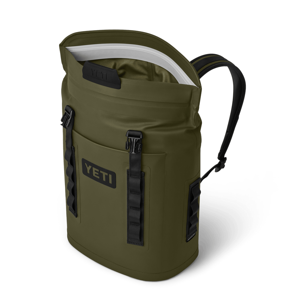 Hopper® M12 Backpack Soft Cooler