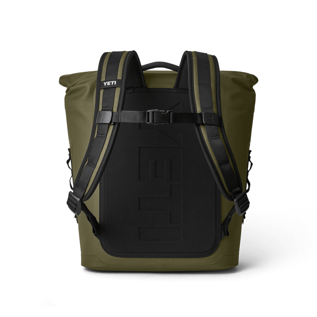 Hopper® M12 Backpack Soft Cooler
