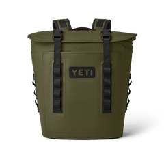 Olive/Black