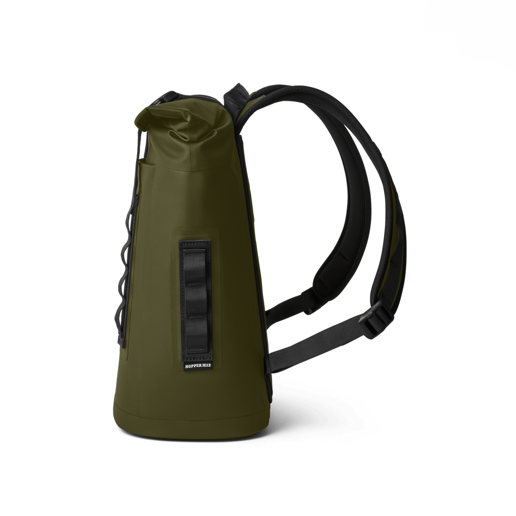 Hopper® M12 Backpack Soft Cooler