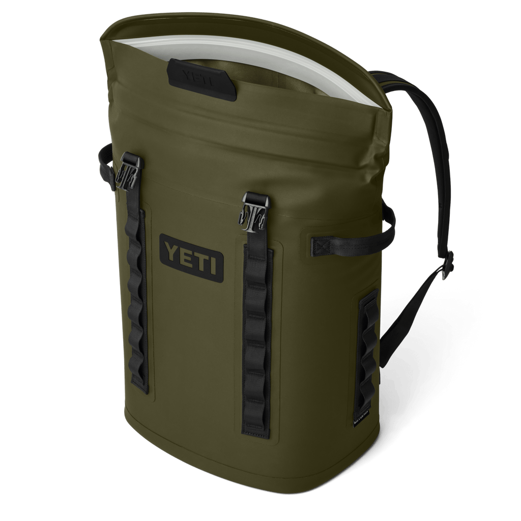 Hopper® M20 Backpack Soft Cooler