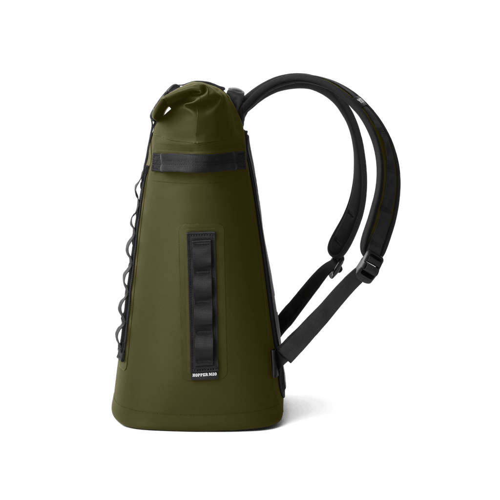 Hopper® M20 Backpack Soft Cooler