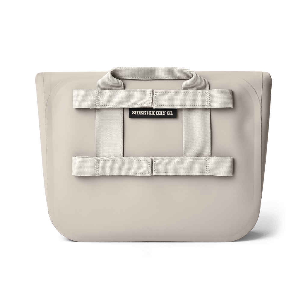 SideKick Dry® 6L Waterproof Gear Case