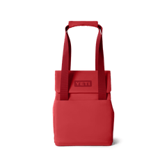 Rescue Red