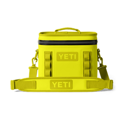 Firefly Yellow