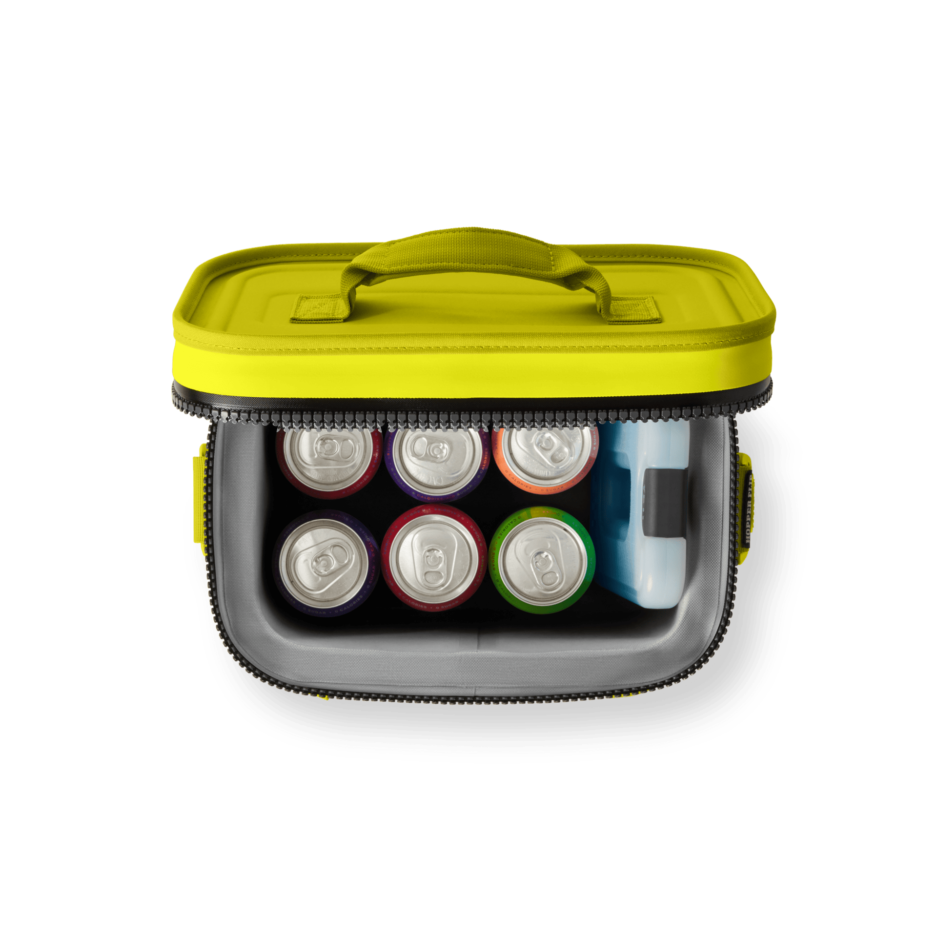 Hopper Flip® 8 Soft Cooler