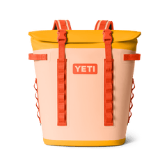Peach/Beekeeper